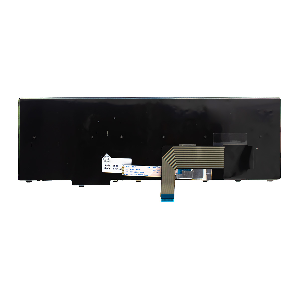 TECLADO PARA LAPTOP LENOVO THINKPAD E531 E540 L540 - 3