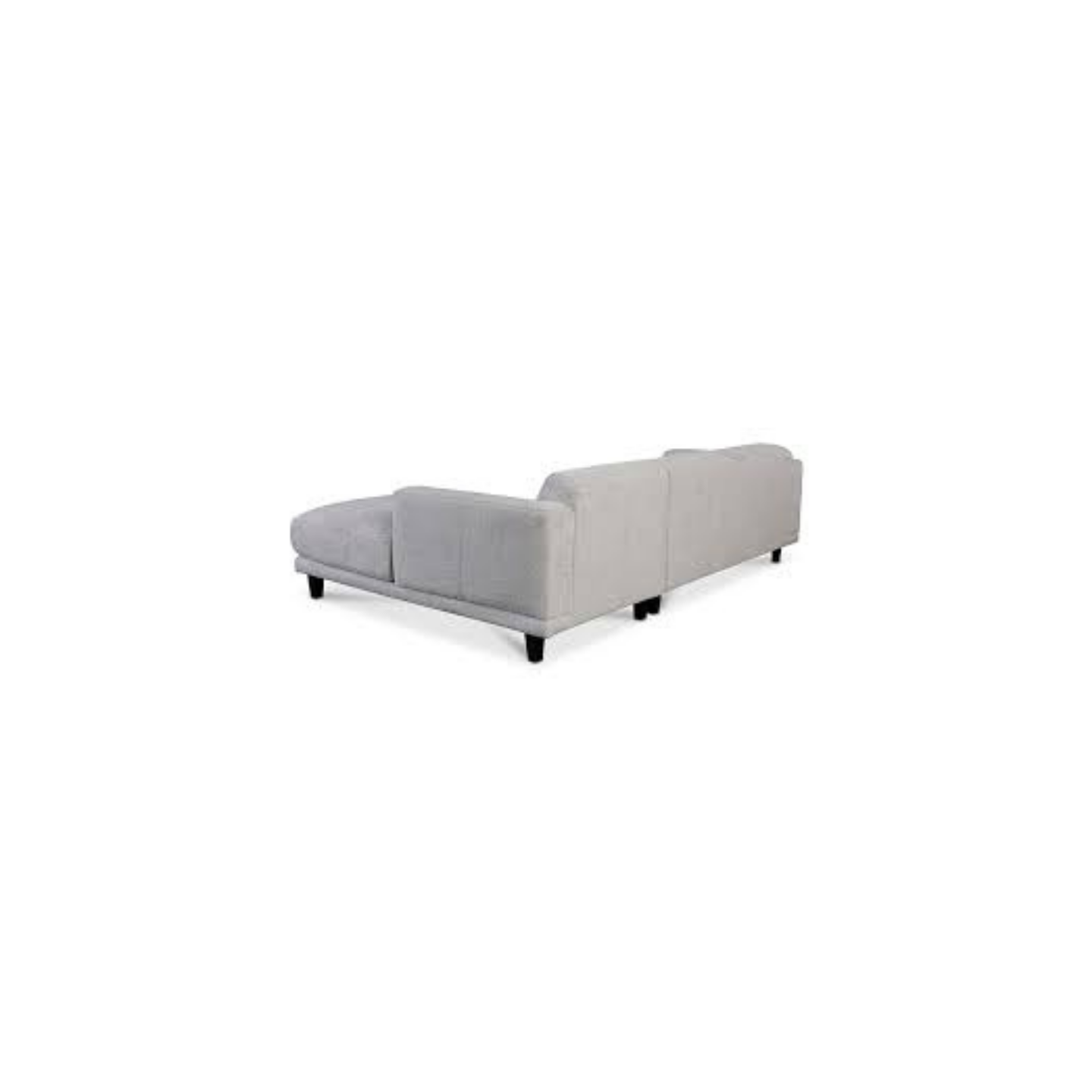 SECCIONAL MODELO LUIS CHAISE LONGUE LADO DERECHO + COJINES DE REGALO - 5