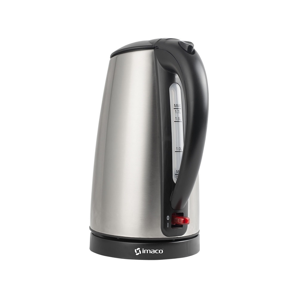 HERVIDOR ELÉCTRICO 1.7 L IMACO KE1712 - 4