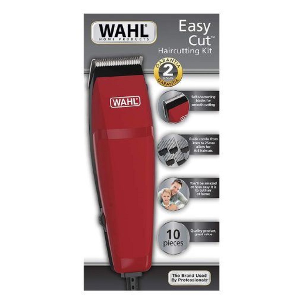 CORTADORA DE CABELLO EASY CUT 09314-2718 WAHL - 2