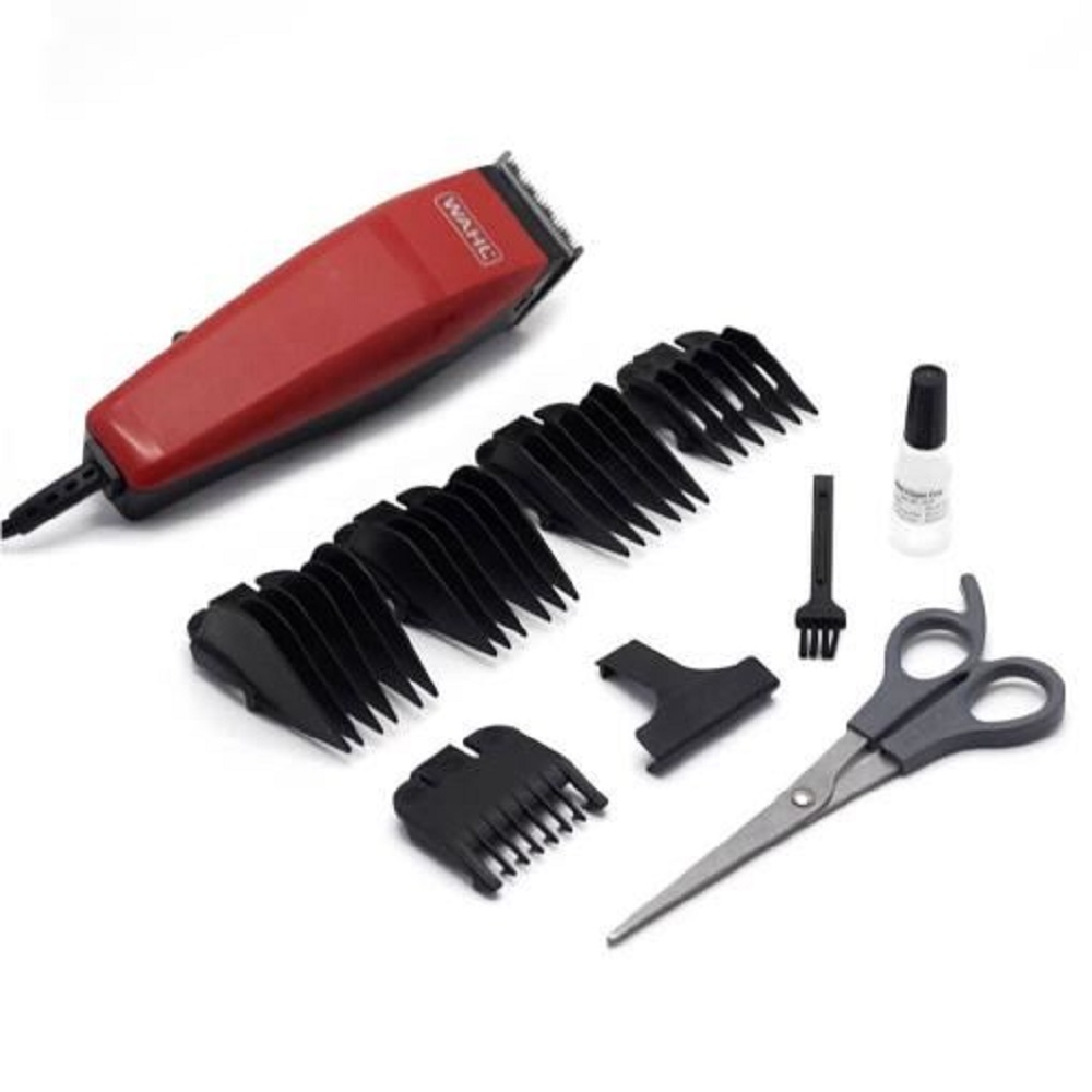 CORTADORA DE CABELLO EASY CUT 09314-2718 WAHL - 4