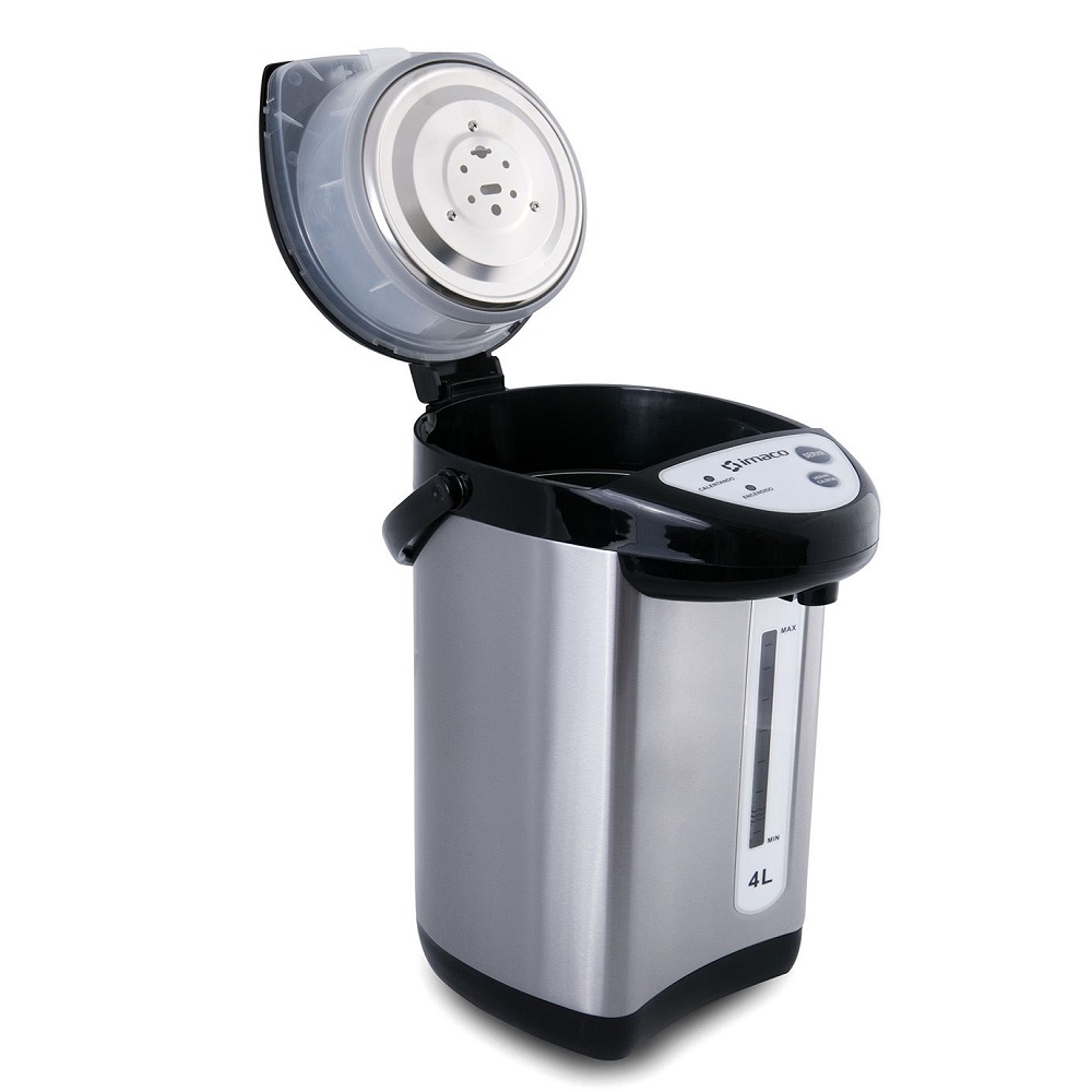 TERMOHERVIDOR DISPENSADOR 4 L IMACO TP4050SS - 2