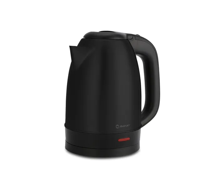 HERVIDOR MIRAY NEGRO HM-882N 1.7 L - 1