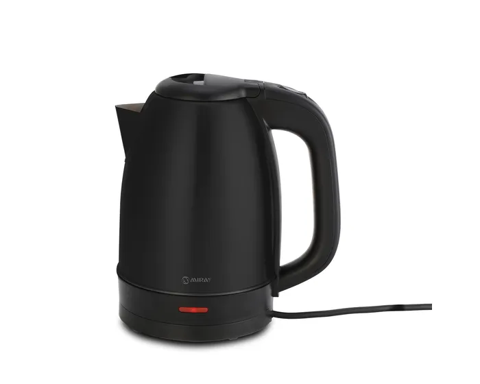 HERVIDOR MIRAY NEGRO HM-882N 1.7 L - 2
