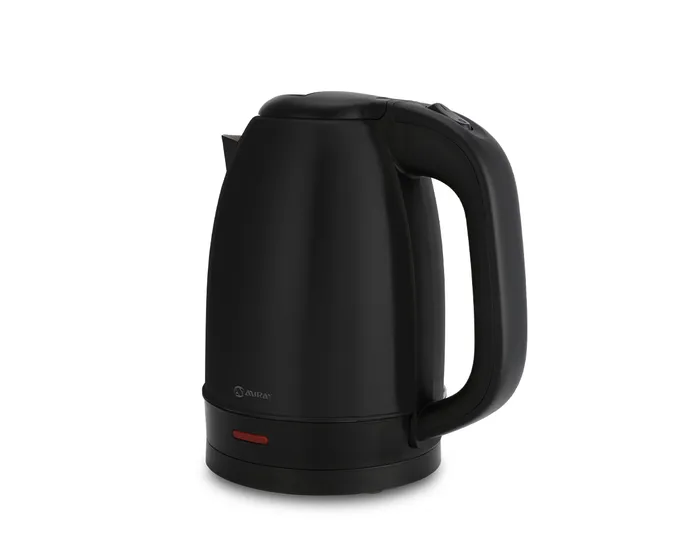 HERVIDOR MIRAY NEGRO HM-882N 1.7 L - 6