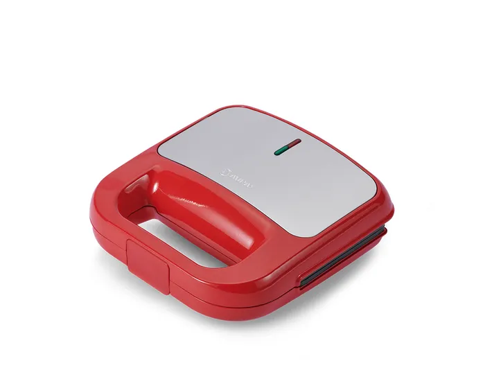 SANDWICHERA MIRAY SM-72R ROJA - 1