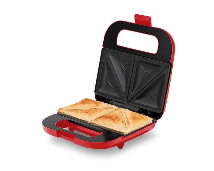 SANDWICHERA MIRAY SM-72R ROJA - 2