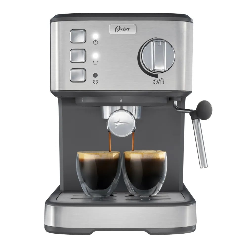 CAFETERA COMPACTA OSTER BVSTEM5502 - 1