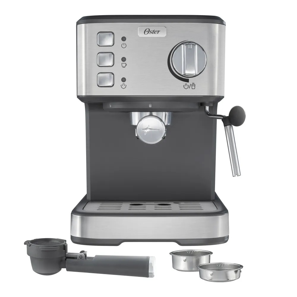 CAFETERA COMPACTA OSTER BVSTEM5502 - 3