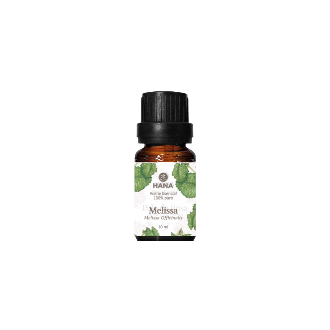 ACEITE ESENCIAL HANA DE MELISSA X 10 ML - 1
