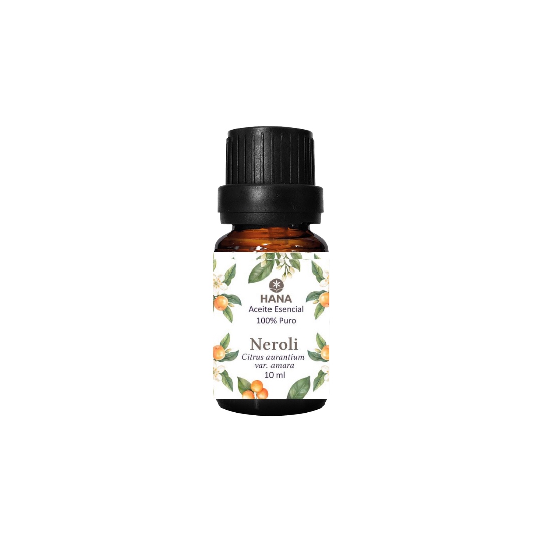 ACEITE ESENCIAL HANA DE NEROLI X 10 ML - 1