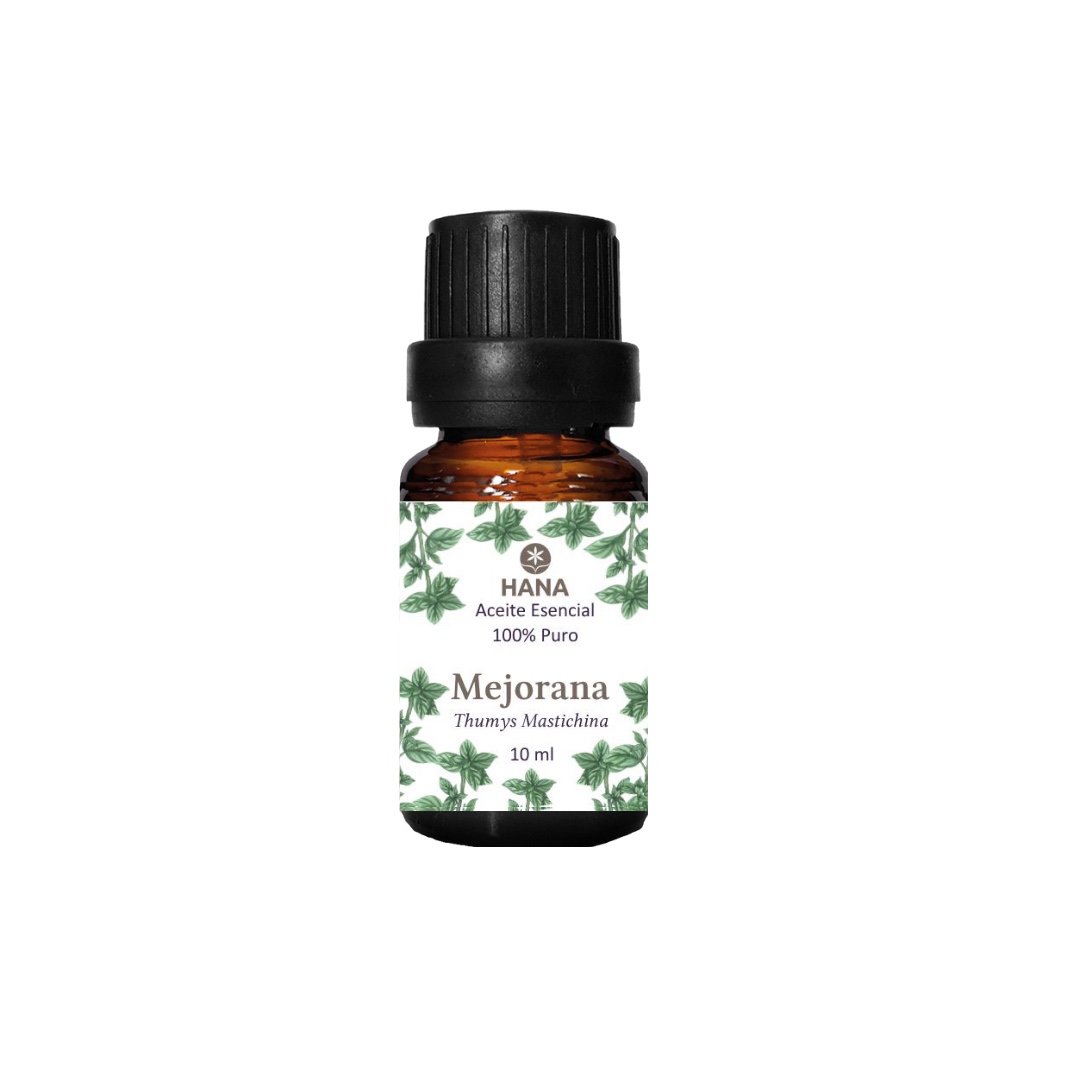 ACEITE ESENCIAL HANA DE MEJORANA X 10 ML - 1