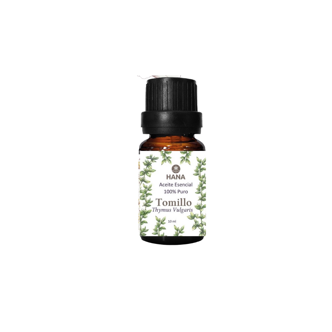 ACEITE ESENCIAL HANA DE TOMILLO X 10 ML - 1