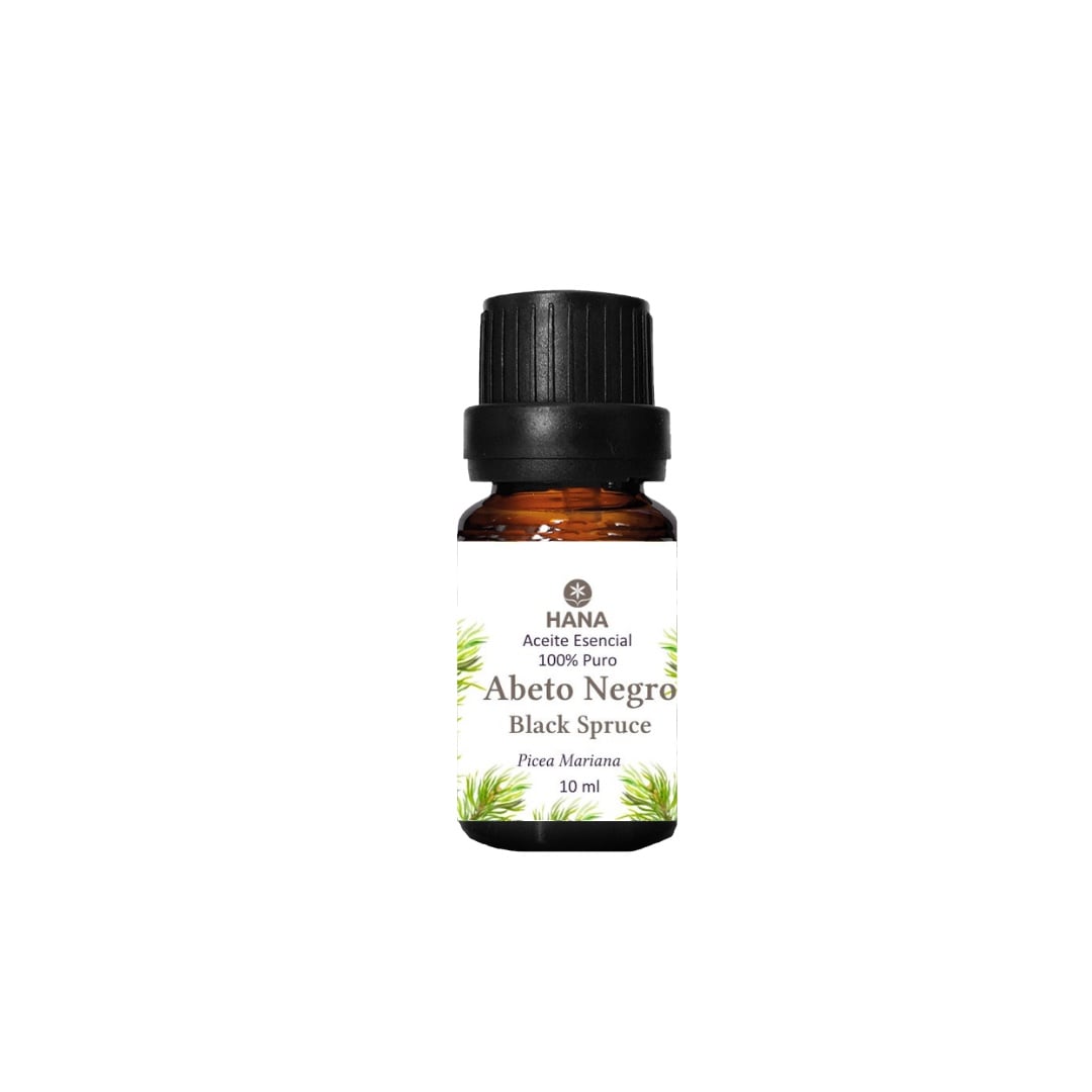 ACEITE ESENCIAL HANA DE ABETO NEGRO X 10 ML - 1