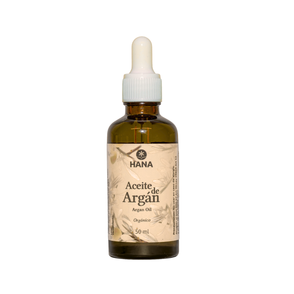 ACEITE VEHICULAR DE ARGÁN X 50 ML - 1
