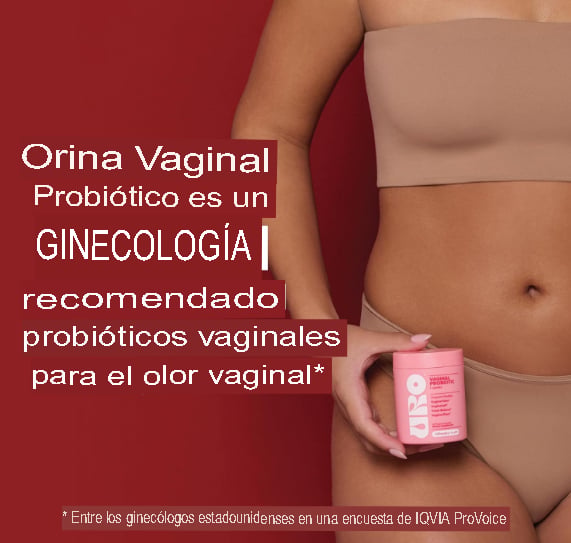 URO PROBIOTICS MUJERES PROBIÓTICOS Y PREBIÓTICOS PARA EQUILIBRIO DEL PH FLORA ÍNTIMA SALUDABLE Y BIENESTAR 60 CÁPSULAS - 6