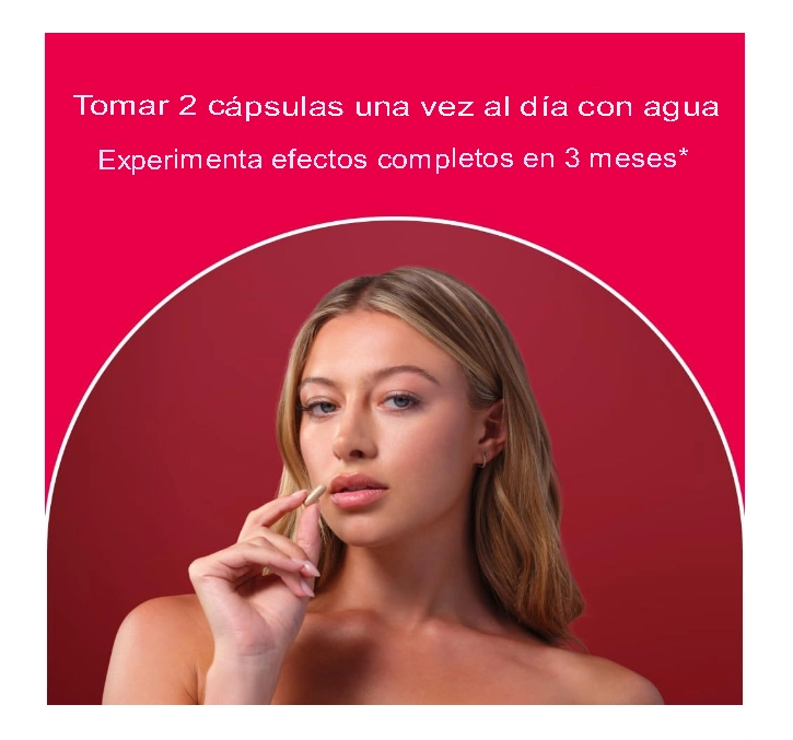 O POSITIV URO – HUMEDAD VAGINAL + ESTADO DE ÁNIMO, ASHWAGANDHA Y GINKGO, 60 CÁPSULAS VEGANAS - 3
