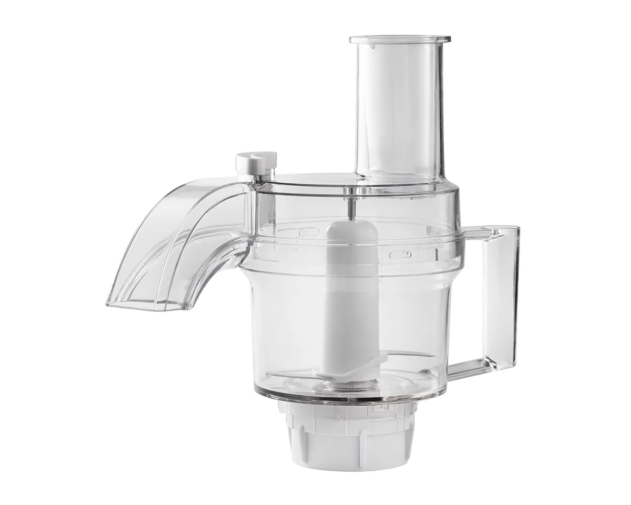 LICUADORA OSTER 600 WATTS + PROCESADOR DE ALIMENTOS OSTER (COMBO 2025) - 3
