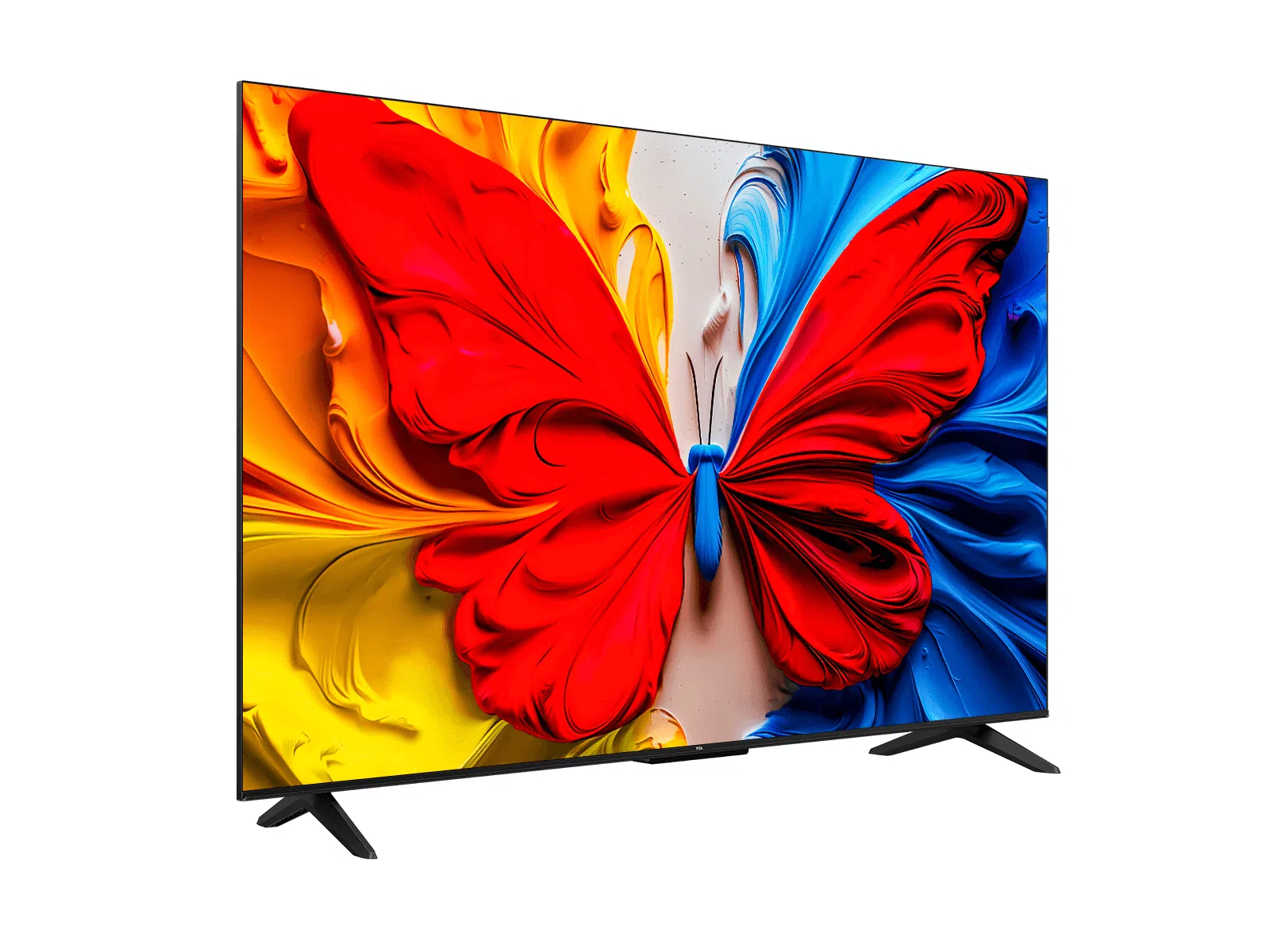 TELEVISOR TCL 50 PULGADAS QLED FHD GOOGLE TV HDR10 50S5K + PROMOCION + ANTENA DIGITAL (MODELO 2025) - 3