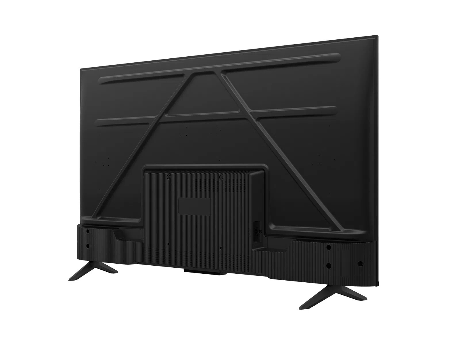 TELEVISOR TCL 50 PULGADAS QLED FHD GOOGLE TV HDR10 50S5K + PROMOCION (MODELO 2025) - 4