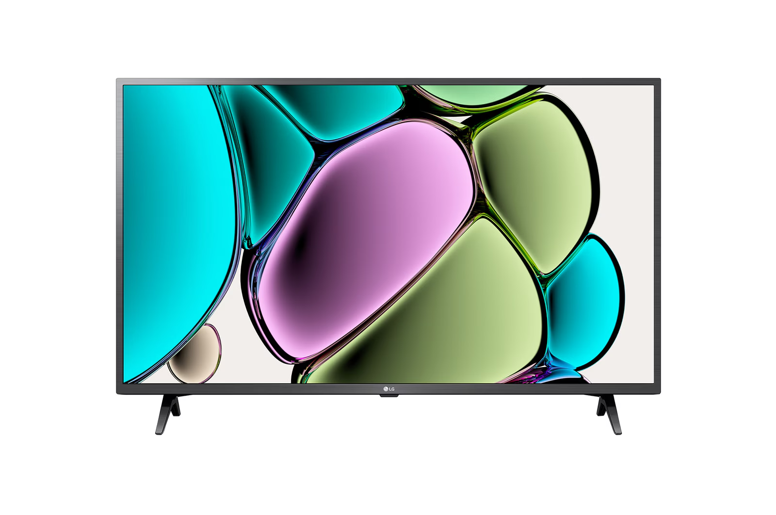 TELEVISOR LG 43 PULGADAS FHD WEBOS THINQ 43LR6000PSA (NUEVO MODELO) - 3