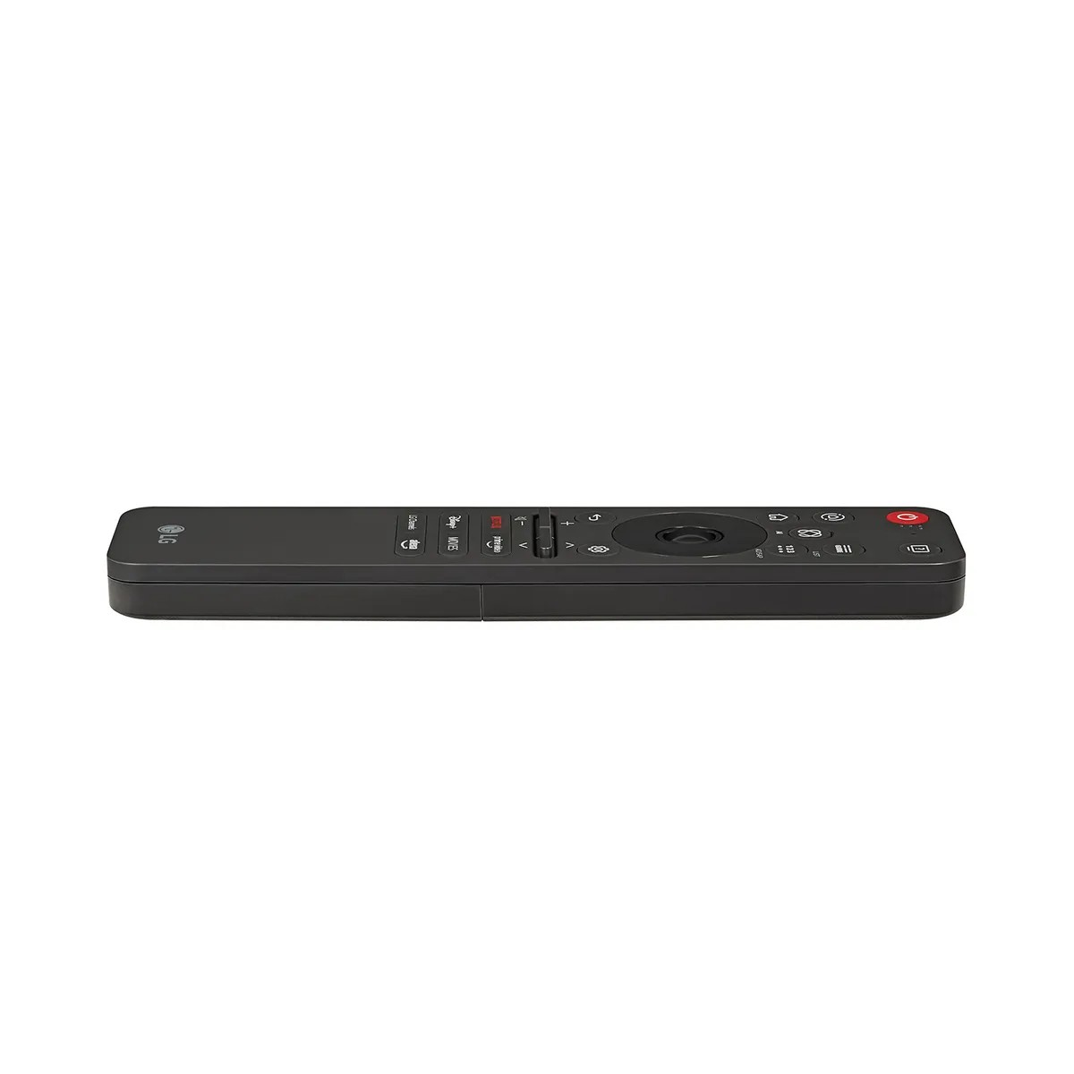 CONTROL LG MR25GA 2025 – ACCESO DIRECTO A TUS APPS FAVORITAS - 6