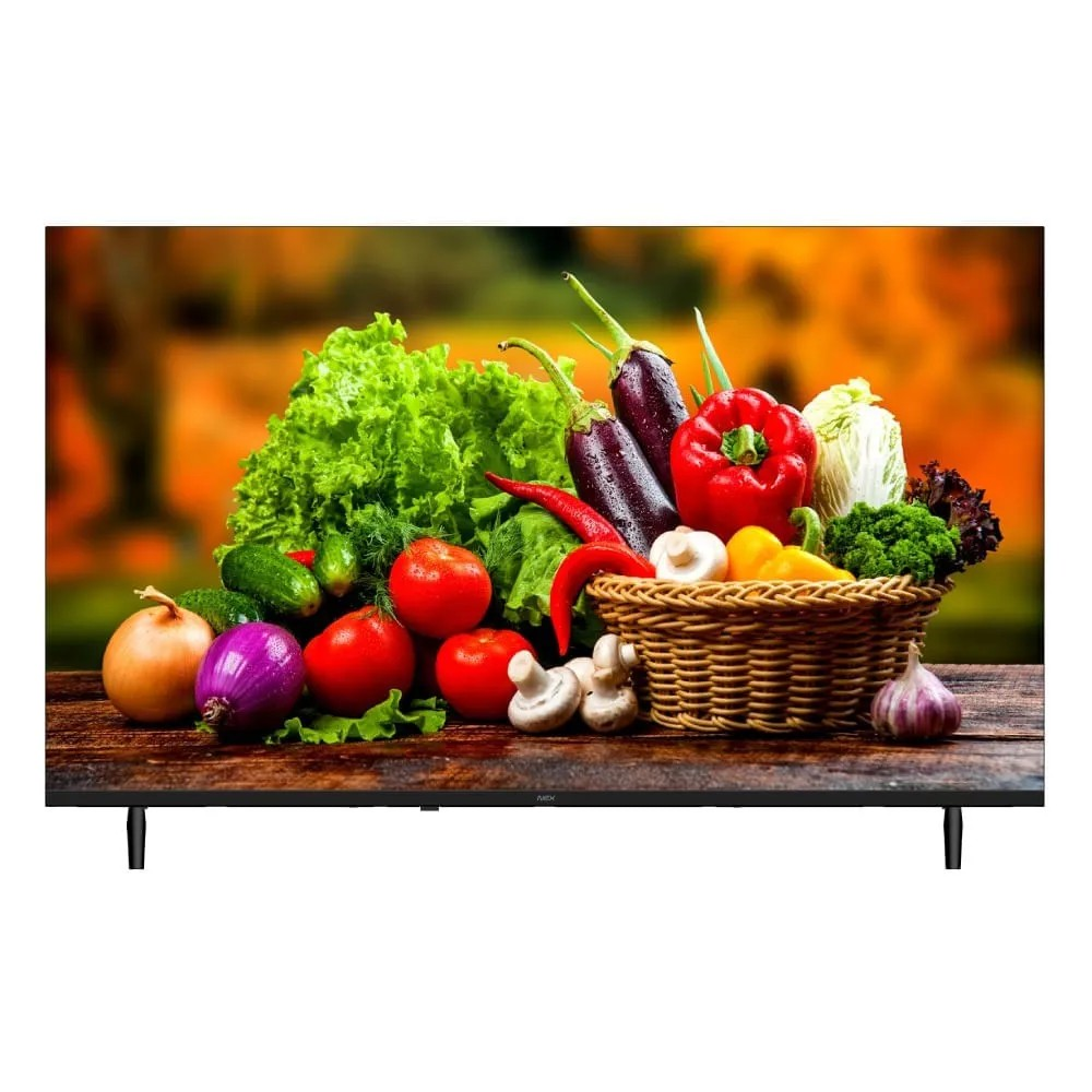 TELEVISOR NEX 43 PULGADAS FHD ANDROID 14 TVLED43S + M*A*G*I*S*T*V* ILIMITADO (2 AÑOS DE GARANTÍA) - 7
