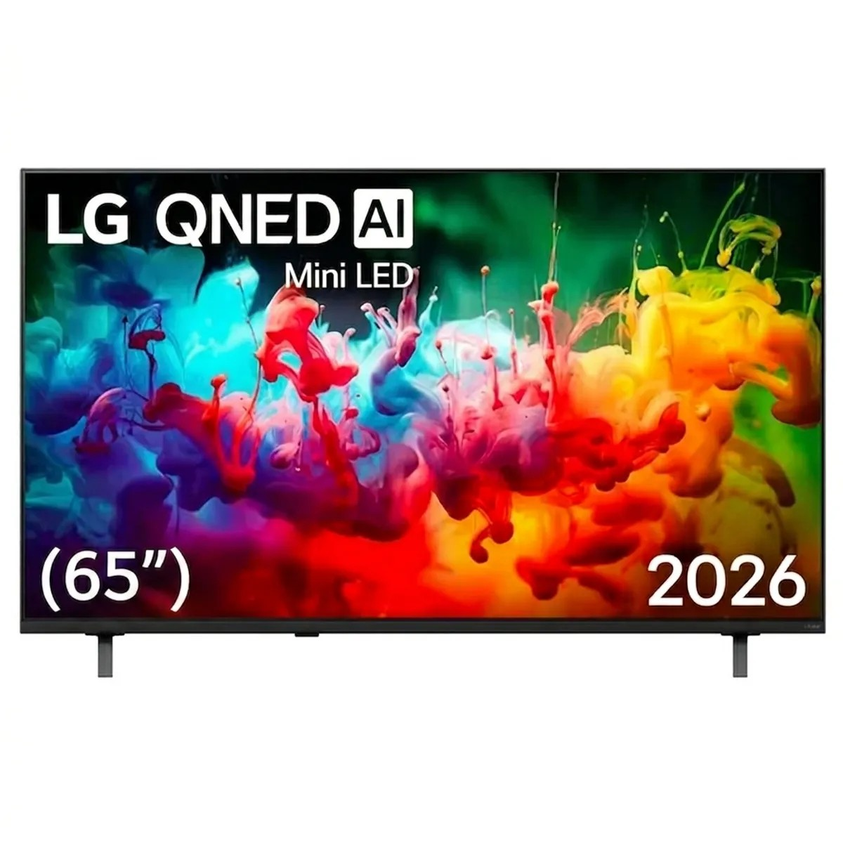 TELEVISOR LG 65 PULGADAS QNED MINI LED UHD 4K WEBOS 65QNED65BSA + PARLANTE TORRE EWTTO ET-P5685MBC - 3