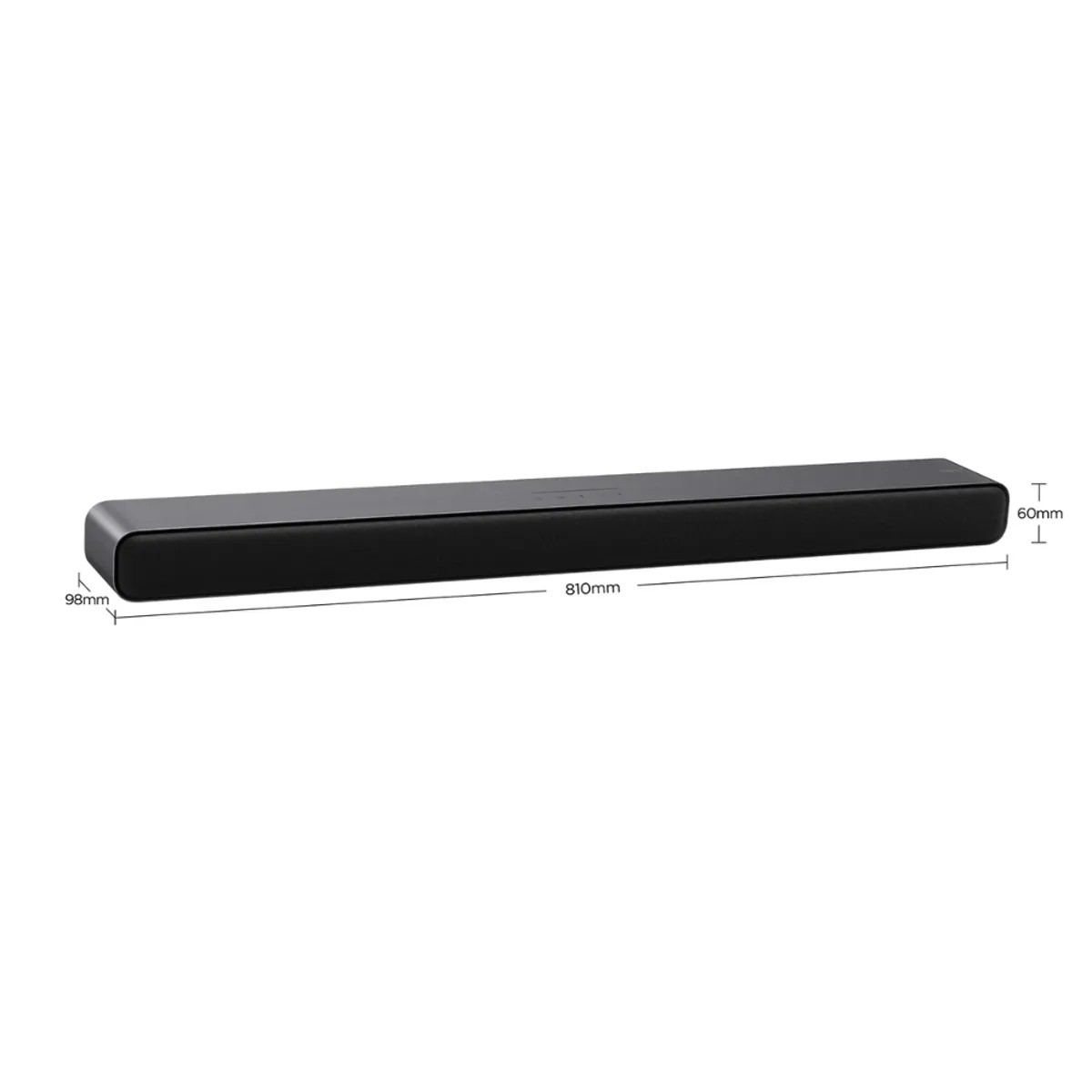 TELEVISOR TCL 55 PULGADAS 4K HDR GOOGLE TV SMART TV 55V6C + PROMOCION + SOUNDBAR TCL BLUETOOTH 2.0 S45H NEGRO - 6