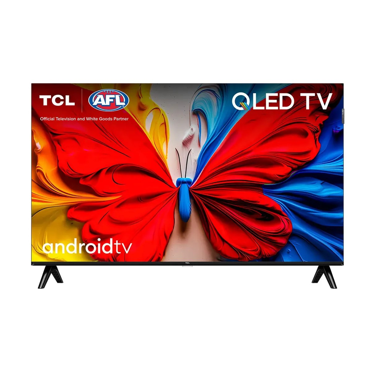 TELEVISOR TCL 40 PULGADAS QLED FHD GOOGLE TV 40S5K + PROMOCION - NUEVO - 2