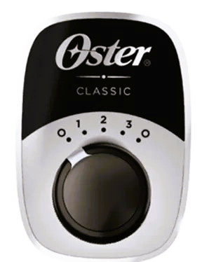 Licuadora Oster 3 Velocidades 1500 Watts 1.75 Litros Cuchilla 6 aspas BLSTPBRG-053 Silver (Nuevo) - 5