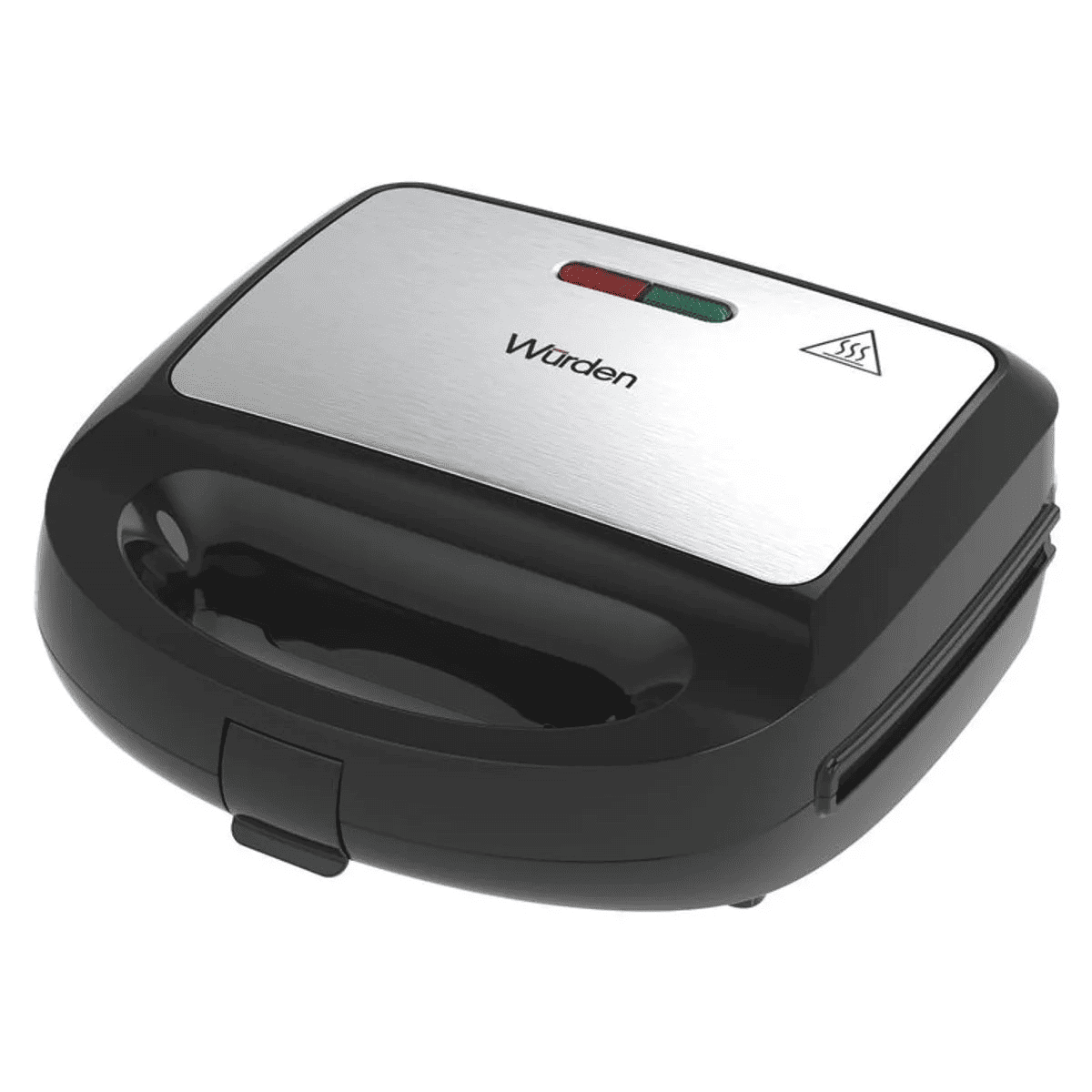 LICUADORA OSTER 6 ASPAS BLSTPBRG-053 + SANDWICHERA WURDEN 3 EN 1 PLACAS INTERCAMBIABLES WSM-BRATEN31 - 4