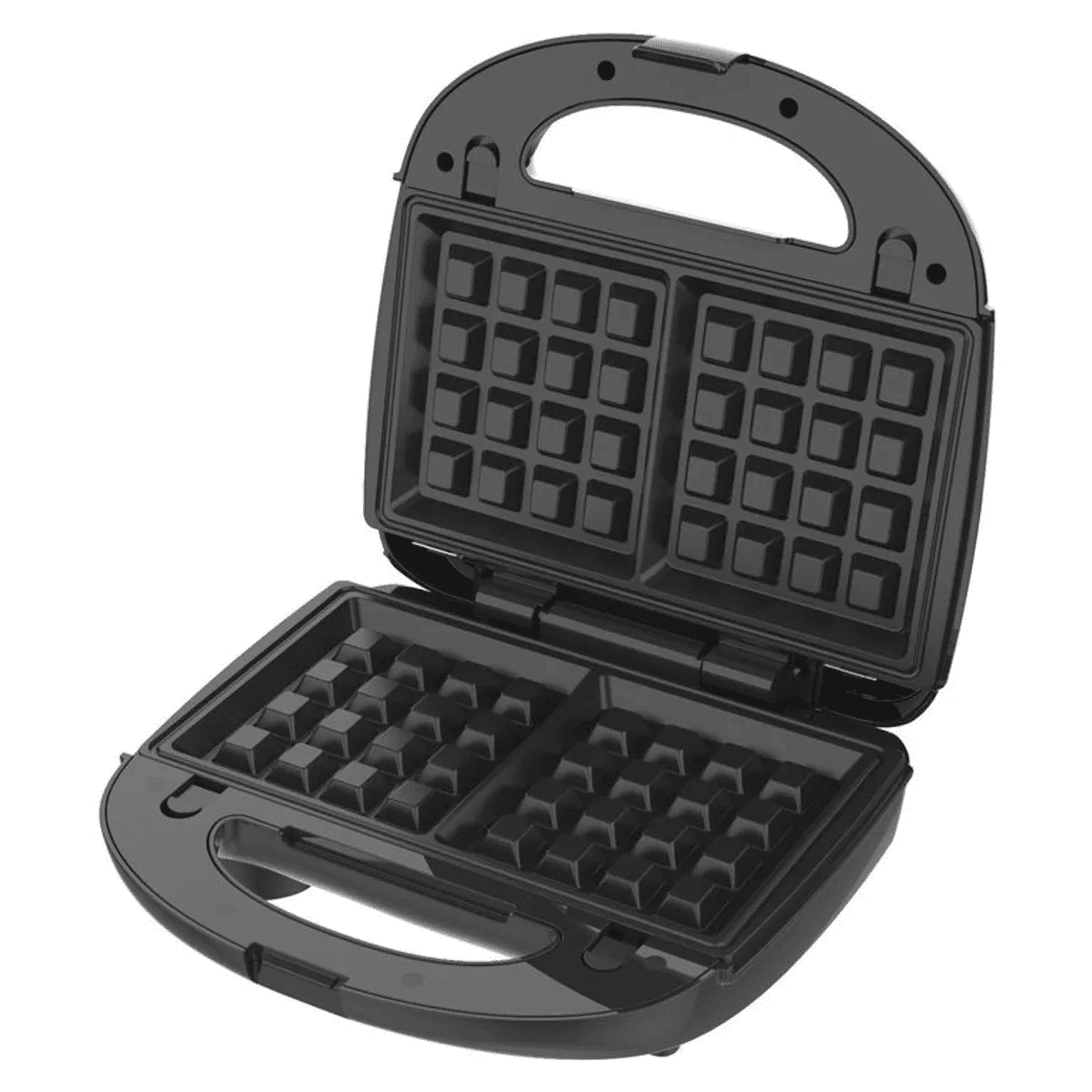 LICUADORA OSTER 6 ASPAS BLSTPBRG-053 + SANDWICHERA WURDEN 3 EN 1 PLACAS INTERCAMBIABLES WSM-BRATEN31 - 5