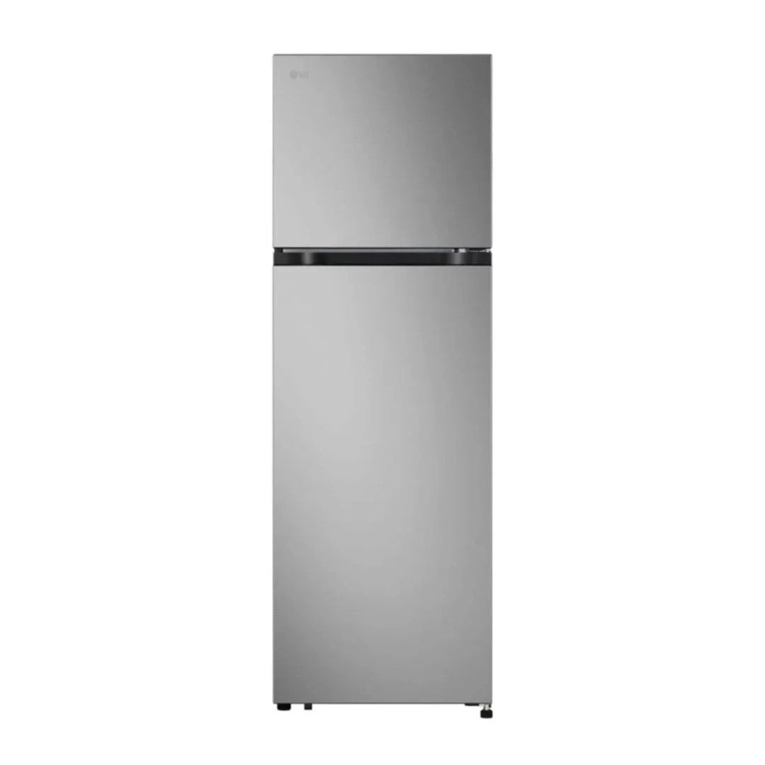 REFRIGERADOR LG 215 LITROS TOP FREEZER MUTLI AIR FLOW PLATEADO VT22BPY (NUEVO MODELO) - 2