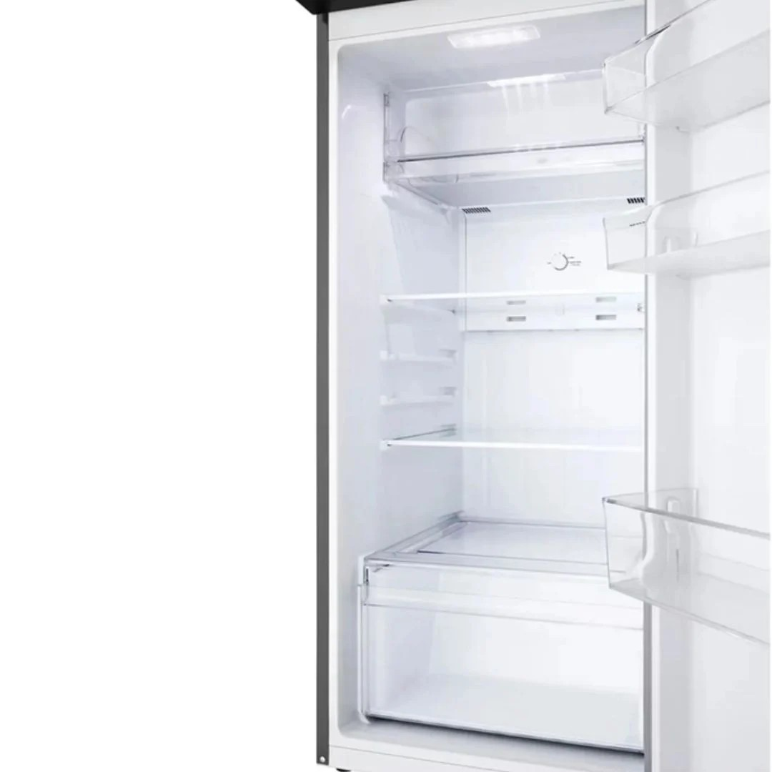 REFRIGERADOR LG 215 LITROS TOP FREEZER MUTLI AIR FLOW PLATEADO VT22BPY (NUEVO MODELO) - 4