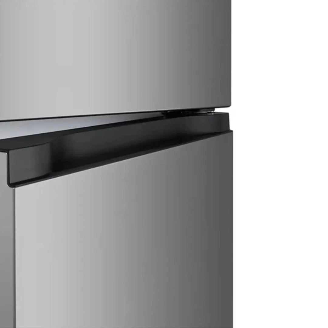 REFRIGERADOR LG 215 LITROS TOP FREEZER MUTLI AIR FLOW PLATEADO VT22BPY (NUEVO MODELO) - 6