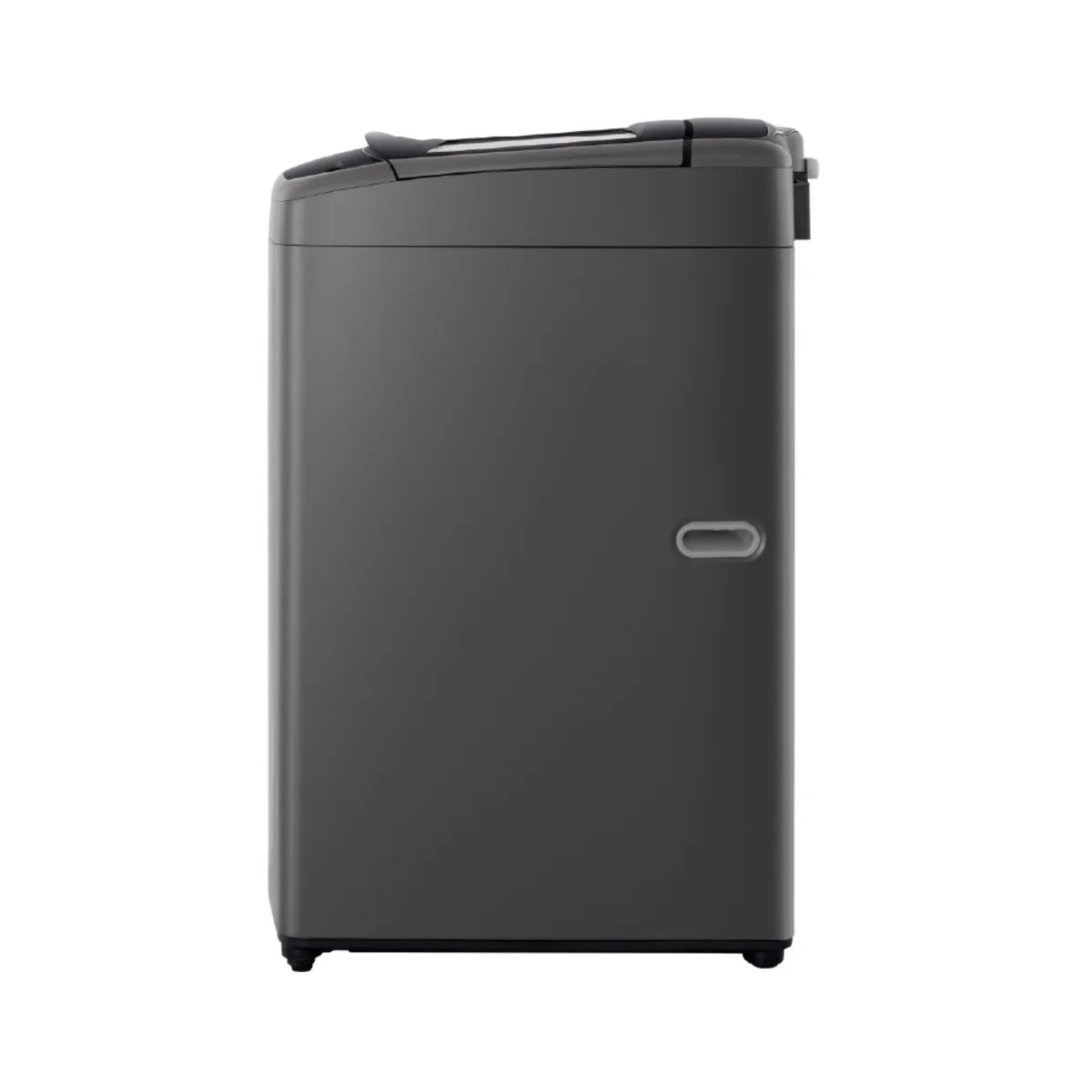 LAVADORA LG 17 KILOS CARGA SUPERIOR TURBO DRUM NEGRO CLARO WT17BVTB (NUEVO MODELO) - 6