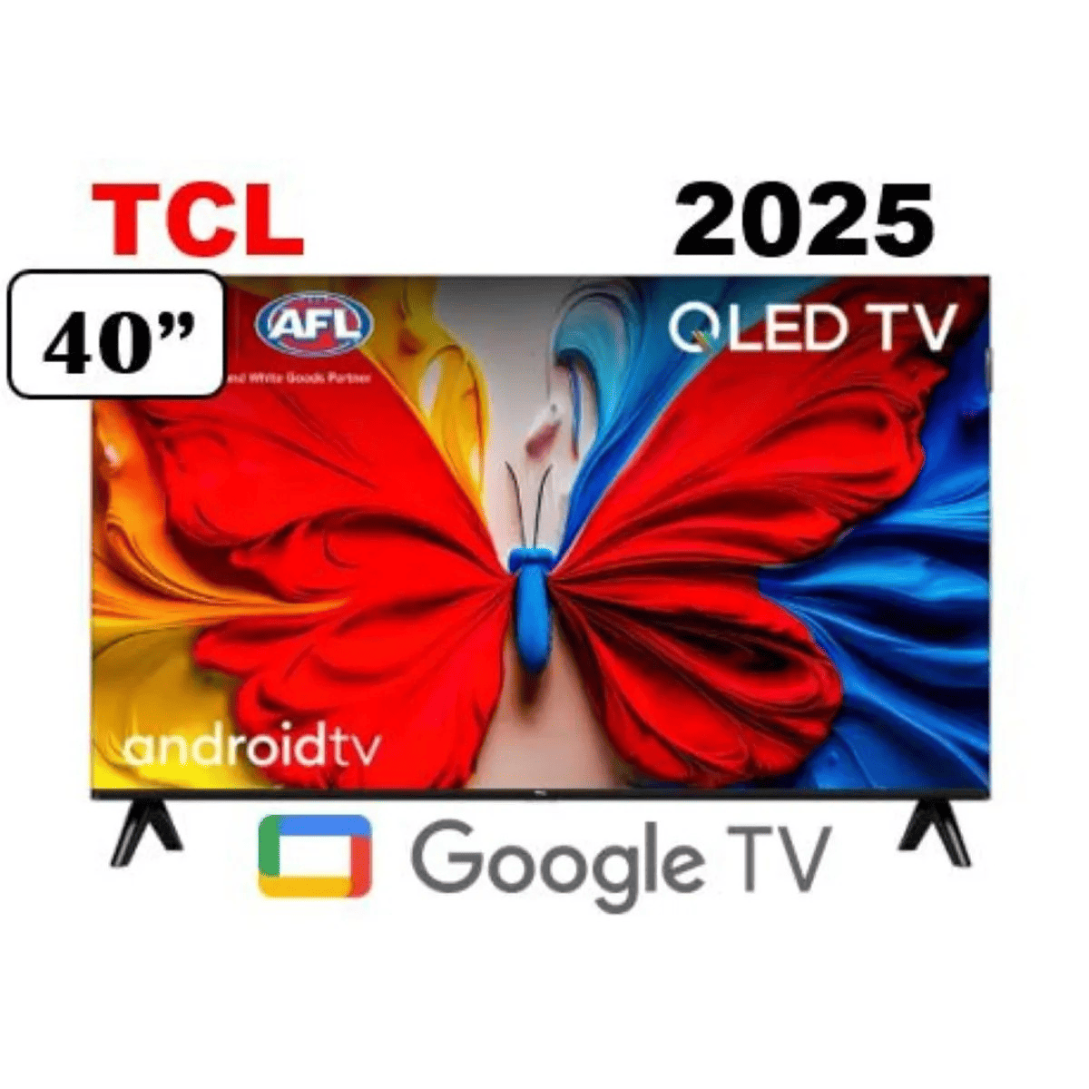 TELEVISOR TCL 40 PULGADAS FHD QLED GOOGLE TV 40S5K+ PROMOCION + SOUNDBAR NEX 32” PSB32 POTENCIA (COMBO) - 3