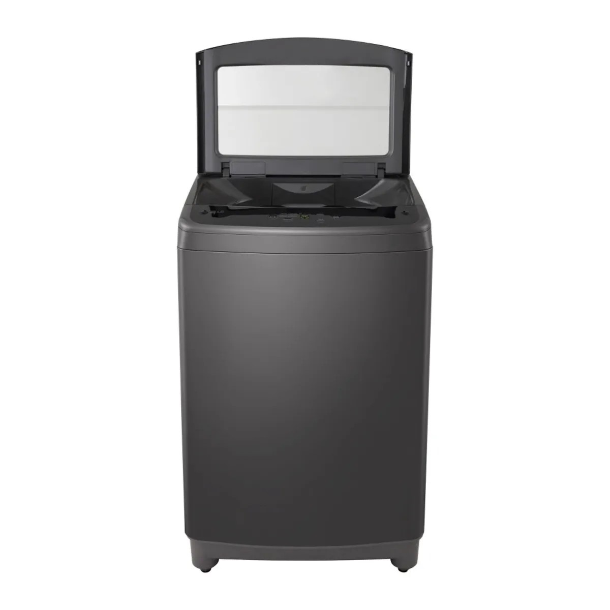 LAVADORA LG 13KG CARGA SUPERIOR WT13BVTB - NEGRO CLARO + DETERGENTE LIQUIDO SAPOLIO 1L. COMBO - 4