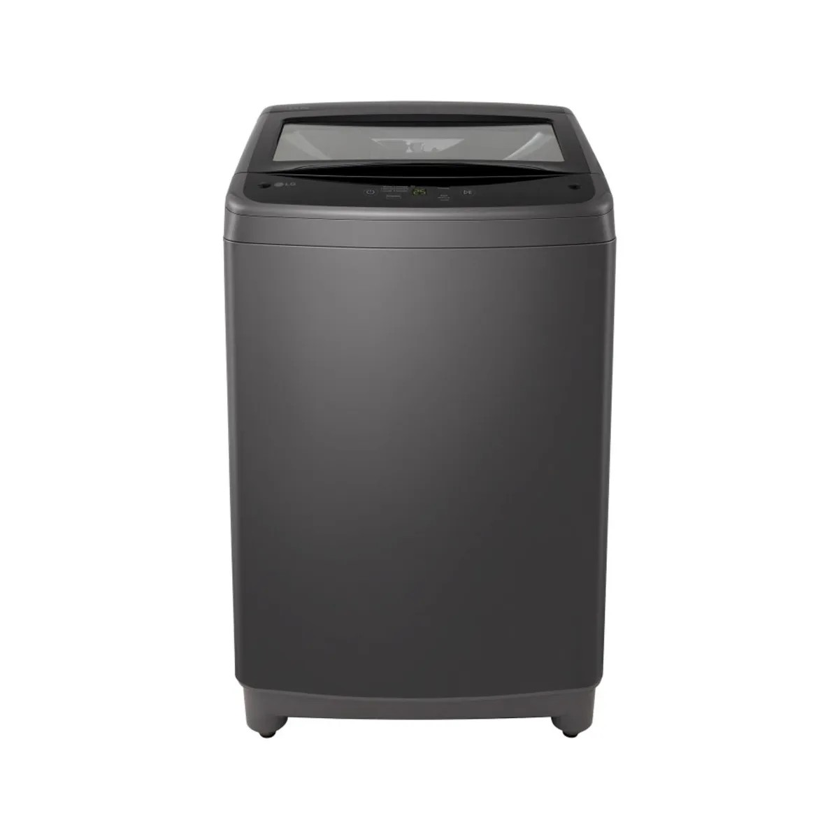 LAVADORA LG 13KG CARGA SUPERIOR WT13BVTB - NEGRO CLARO + DETERGENTE LIQUIDO SAPOLIO 1L. COMBO - 5