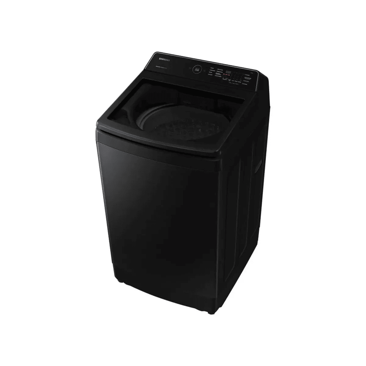 LAVADORA SAMSUNG AUTOMÁTICA 17 KILOS ECOBUBBLE NEGRO WA17CG6441BV - NUEVO MODELO - 3
