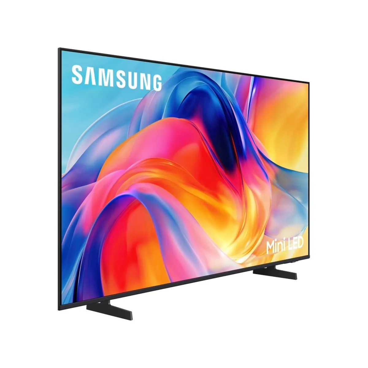 TELEVISOR SAMSUNG 50 PULGADAS MINI LED 4K VISION AI SMART TV UN50M70HAGXPE - 4