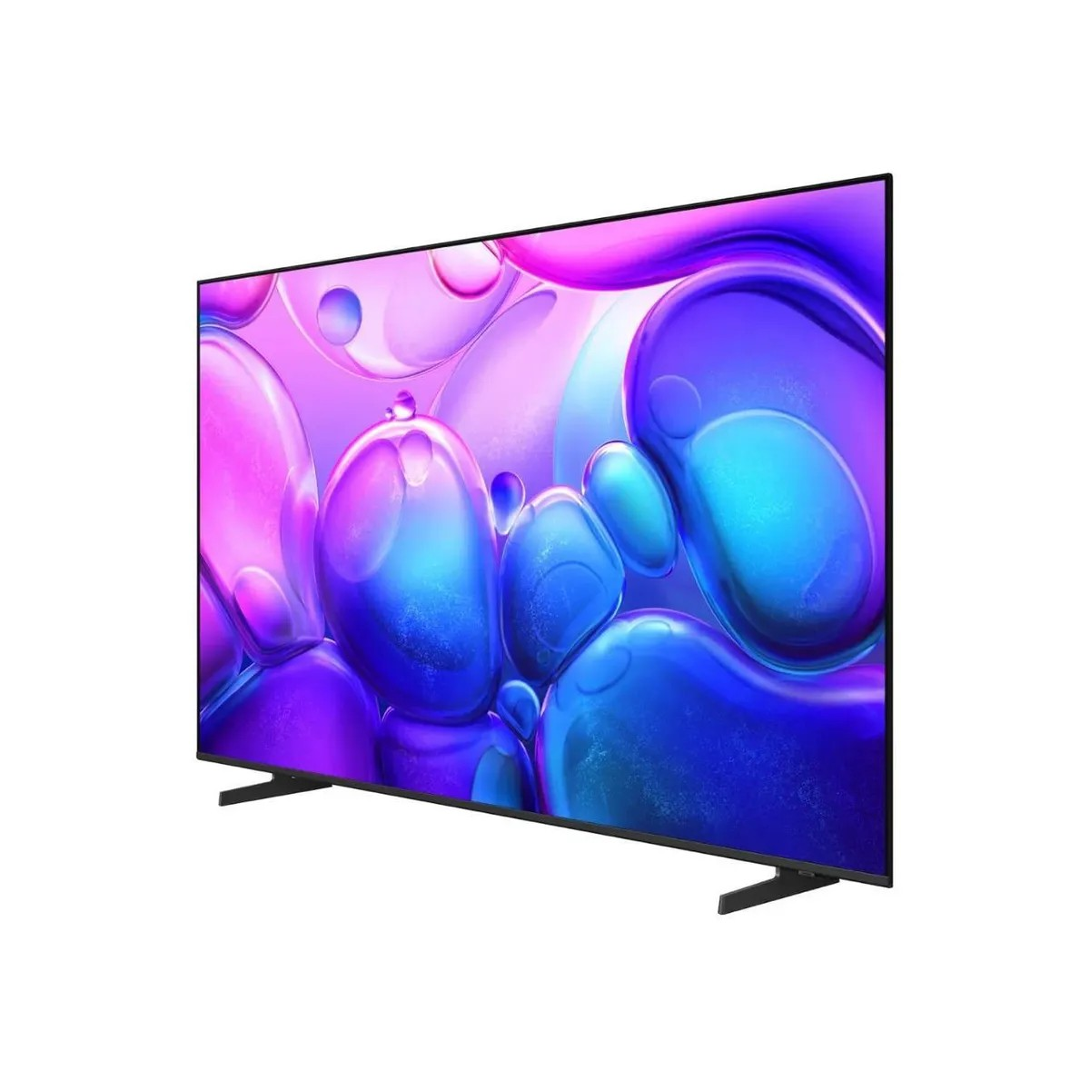 TELEVISOR SAMSUNG 65 PULGADAS QLED UHD 4K TIZENOS SMART TV QN65Q6FAAGXPE + 1 AÑO DE GARANTÍA (NUEVO) - 3