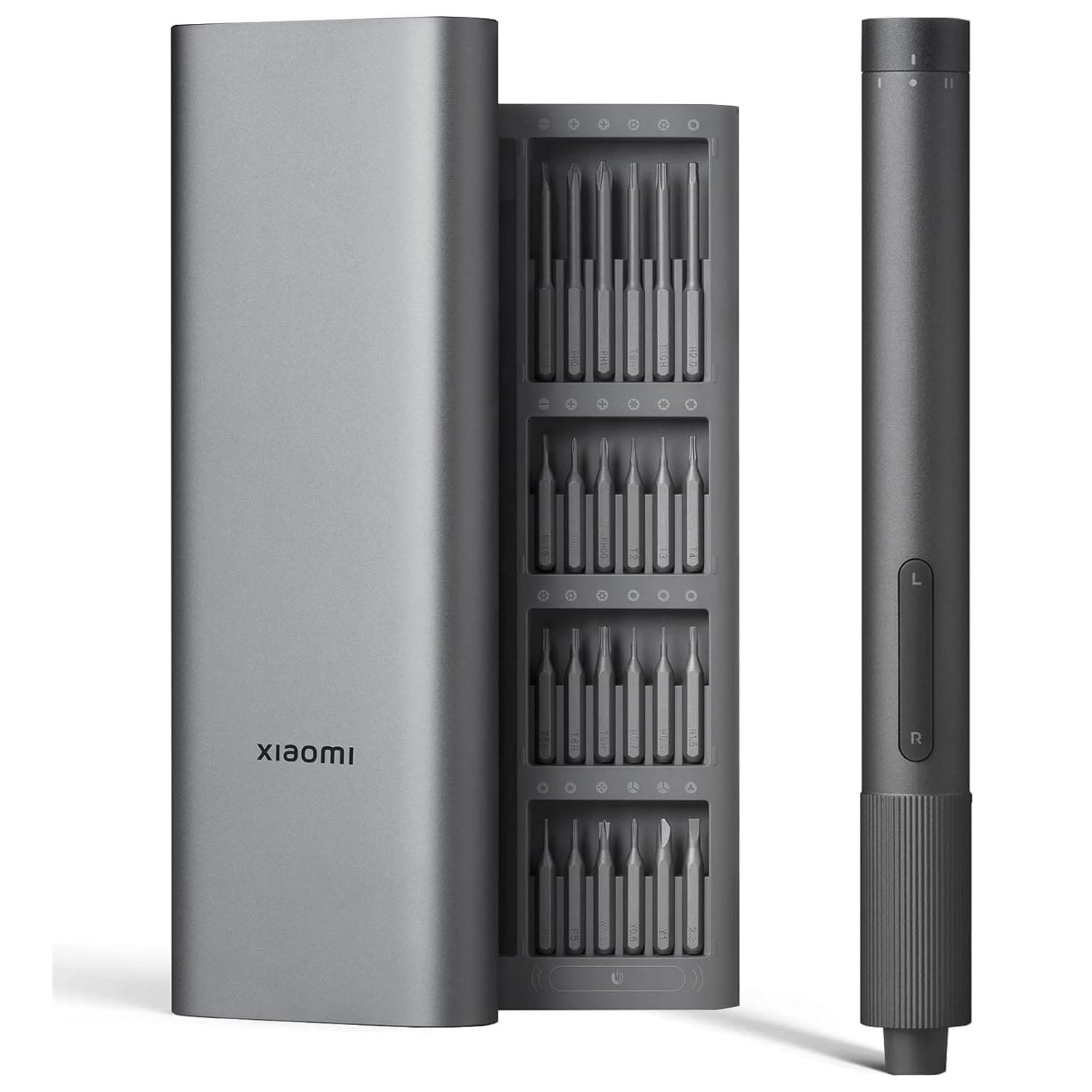 XIAOMI DESTORNILLADOR ELÉCTRICO DE PRECISIÓN - MJDDLSD003QW - 1