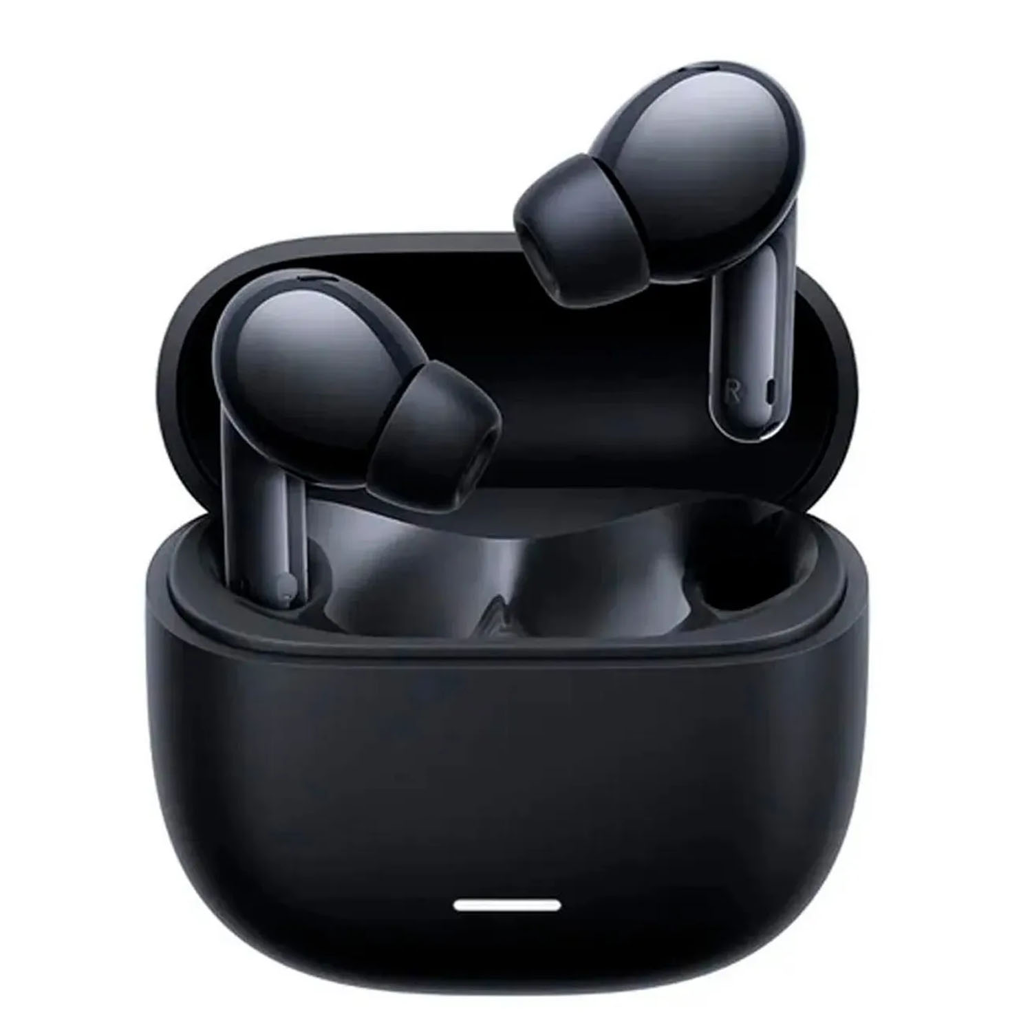 AUDÍFONOS XIAOMI REDMI BUDS 6 LITE - NEGRO - 1