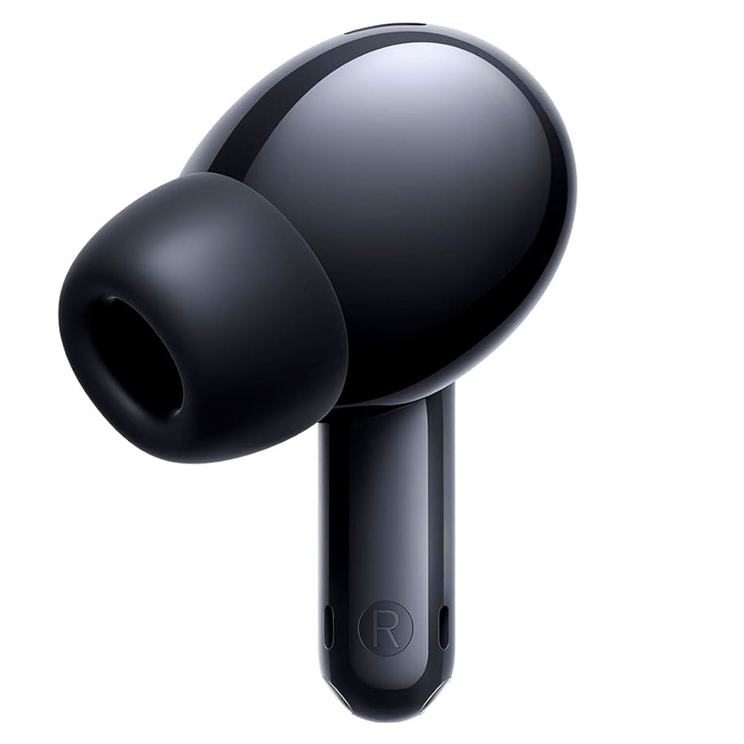 AUDÍFONOS XIAOMI REDMI BUDS 6 LITE - NEGRO - 2