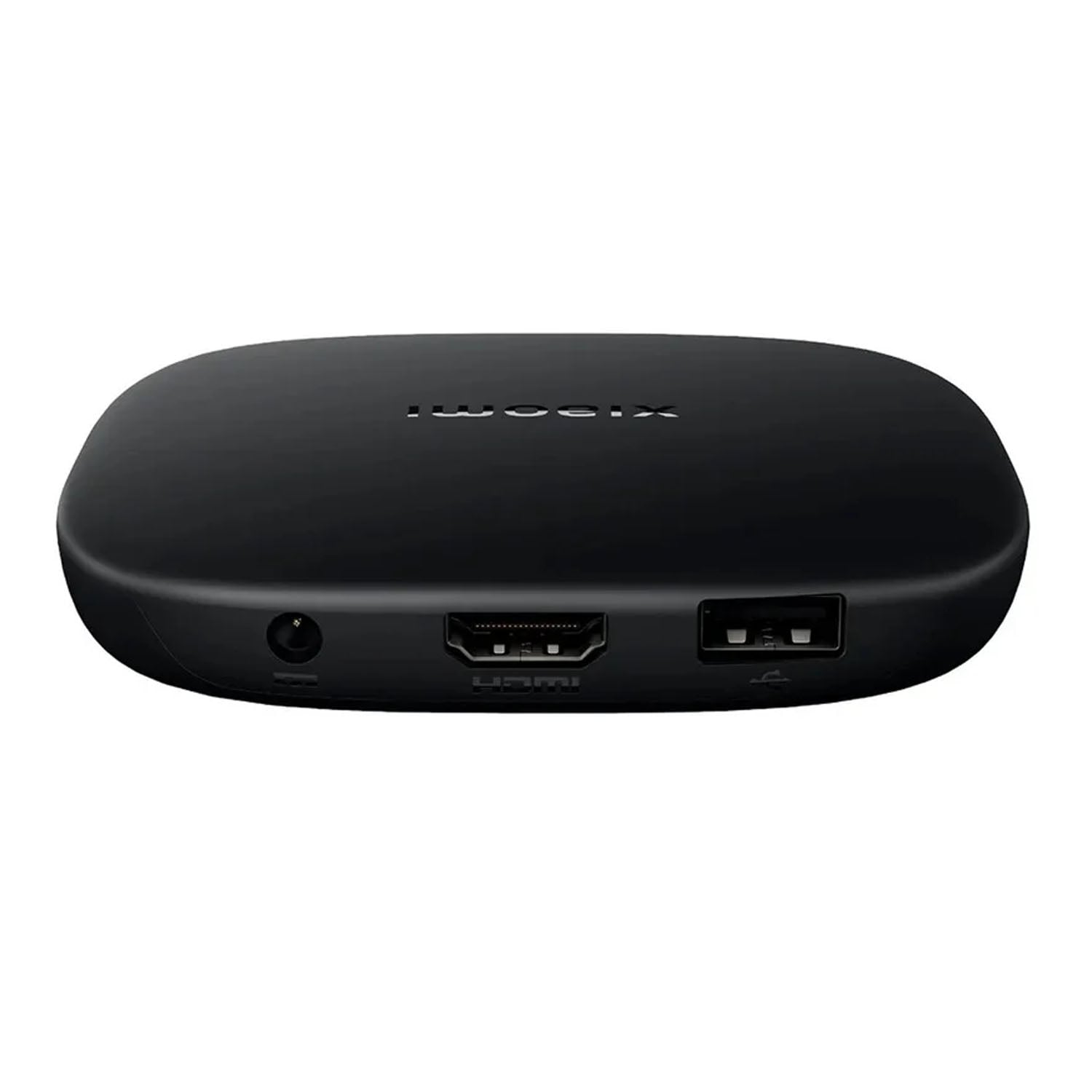 XIAOMI MI TV BOX S 4K DE TERCERA GENERACIÓN (3RD GEN) - 3