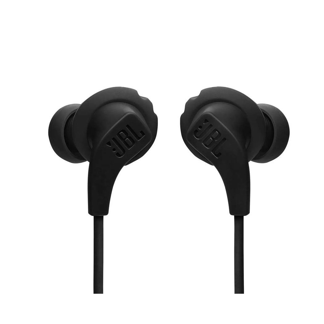 AUDIFONOS JBL ENDURANCE RUN 2 WIRELESS BLACK - 4