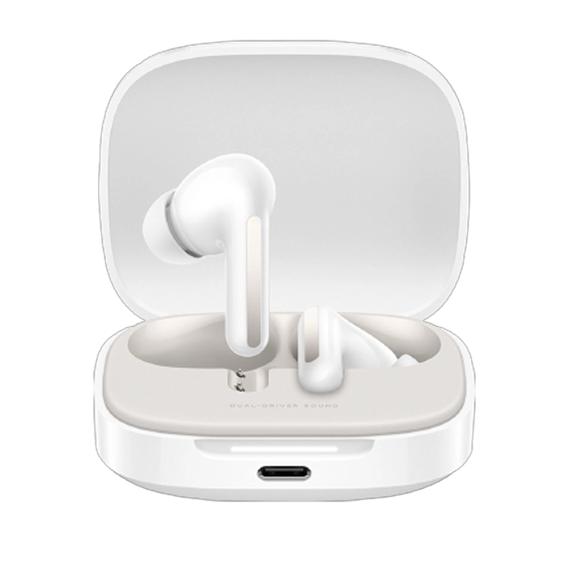 AUDIFONO XIAOMI REDMI BUDS 6 - BLANCO - 1