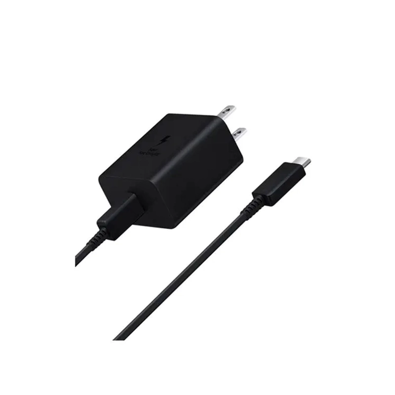 CARGADOR PARA SAMSUNG 45W CON CABLE PARA S25 ULTRA - 2